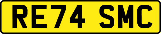 RE74SMC