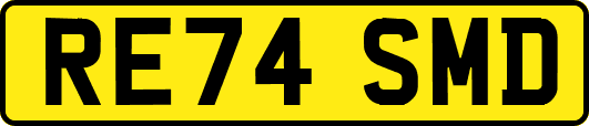 RE74SMD