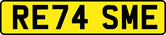 RE74SME