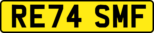 RE74SMF