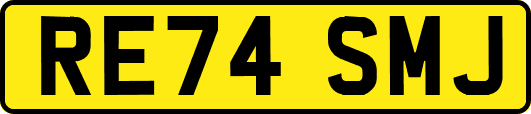 RE74SMJ