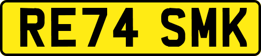 RE74SMK