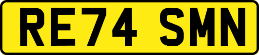 RE74SMN