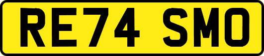 RE74SMO