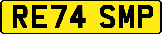 RE74SMP