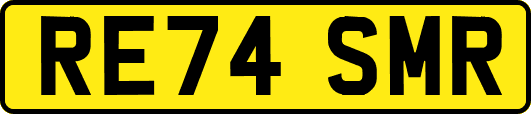 RE74SMR