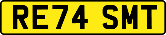 RE74SMT