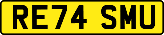 RE74SMU