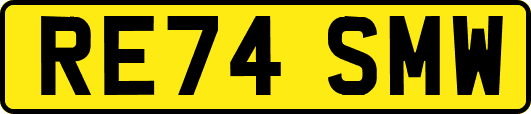RE74SMW