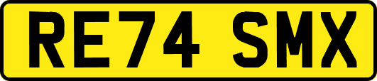 RE74SMX