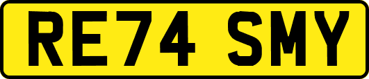 RE74SMY
