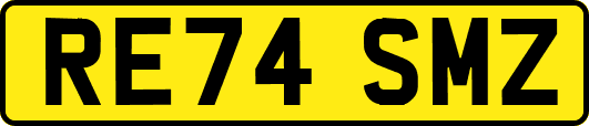 RE74SMZ
