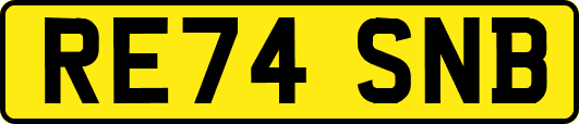 RE74SNB