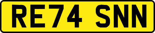 RE74SNN