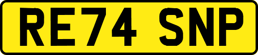 RE74SNP