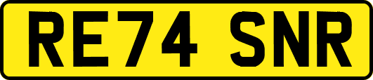 RE74SNR
