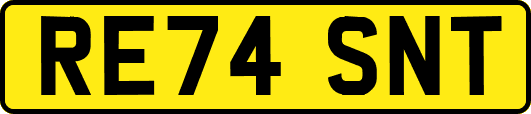 RE74SNT