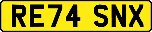 RE74SNX