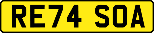 RE74SOA