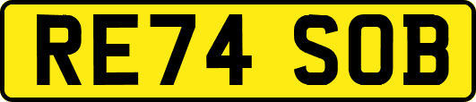 RE74SOB