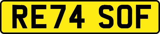 RE74SOF
