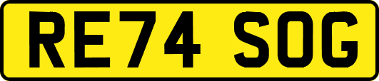 RE74SOG