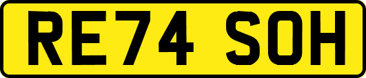 RE74SOH