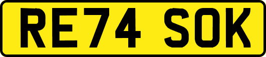 RE74SOK