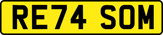 RE74SOM