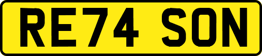 RE74SON