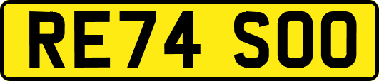 RE74SOO