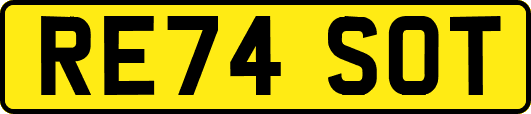 RE74SOT