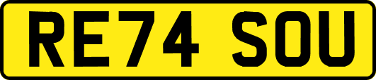 RE74SOU