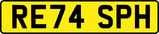 RE74SPH