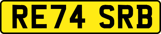 RE74SRB