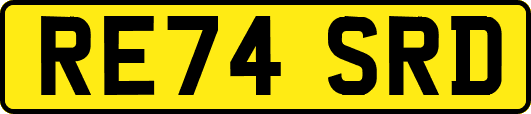 RE74SRD