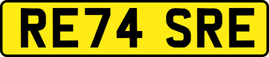 RE74SRE