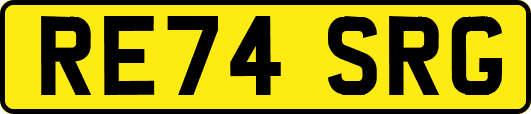 RE74SRG