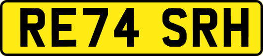RE74SRH