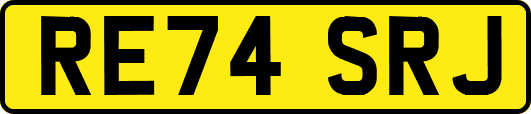 RE74SRJ