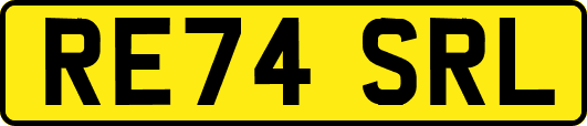 RE74SRL