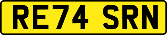 RE74SRN