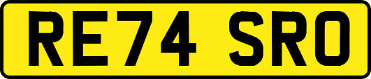 RE74SRO