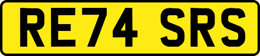 RE74SRS