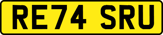 RE74SRU