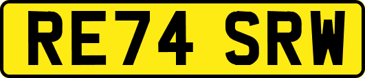 RE74SRW