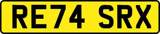 RE74SRX