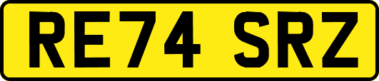 RE74SRZ