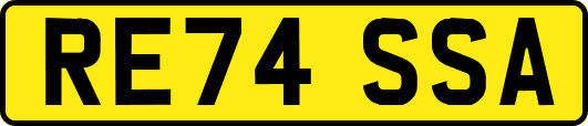 RE74SSA