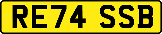 RE74SSB